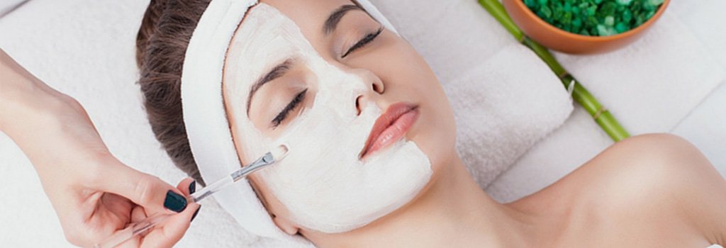 best facial in Bangkok